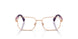 4089 - Gold - Clear