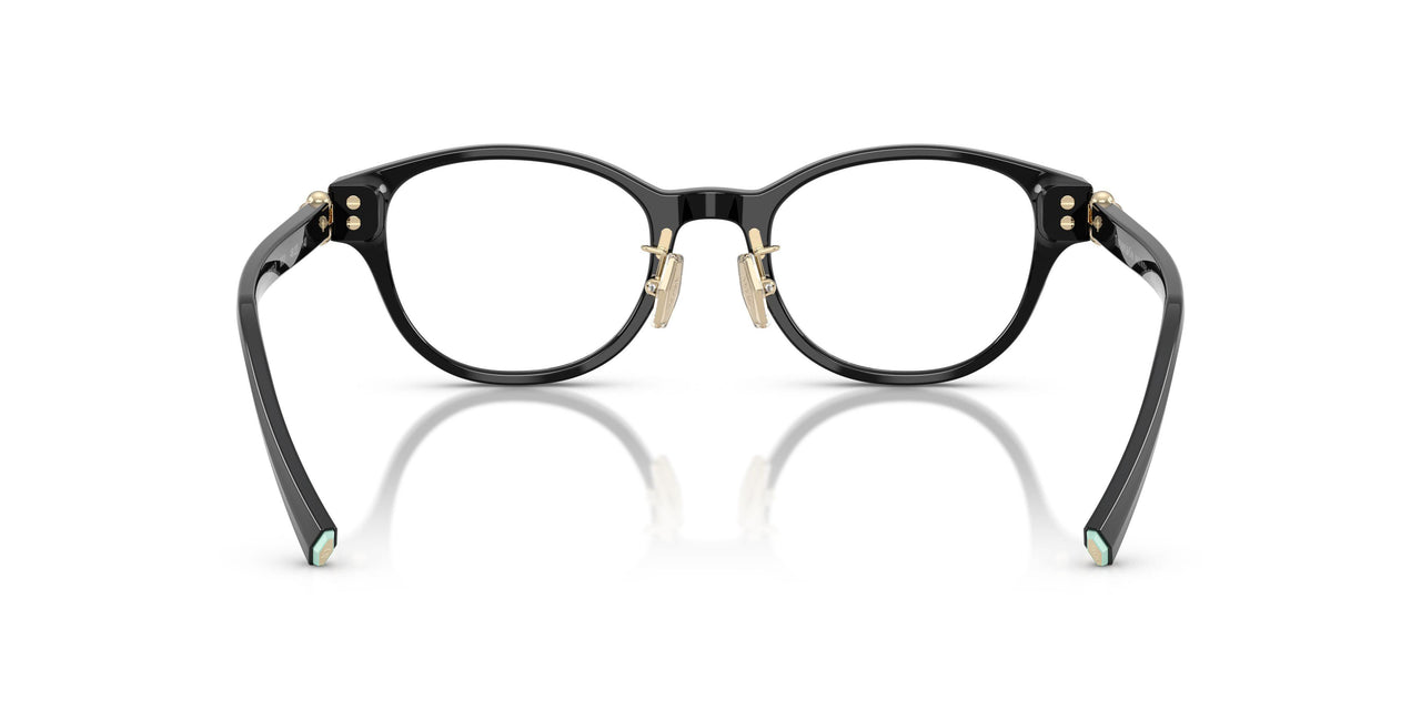 8001 - Black
