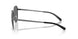 10356G - Grey - Gunmetal Mirror