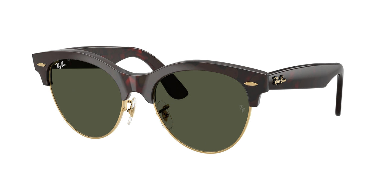 Ray-Ban Clubmaster Way 2341 Sunglasses