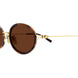 002 - Havana/Gold - Brown