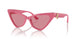 502484 - Pink - Pink