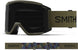 Smith Optics Bike Goggles M00842 Squad XL MTB Goggles