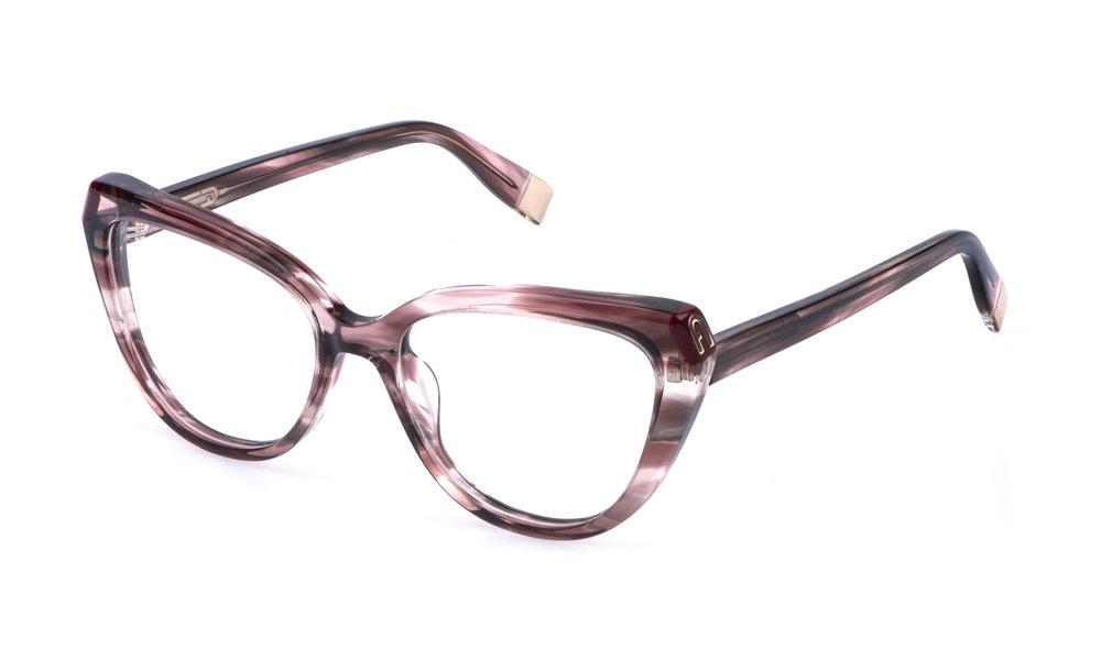 Furla VFU989V Eyeglasses