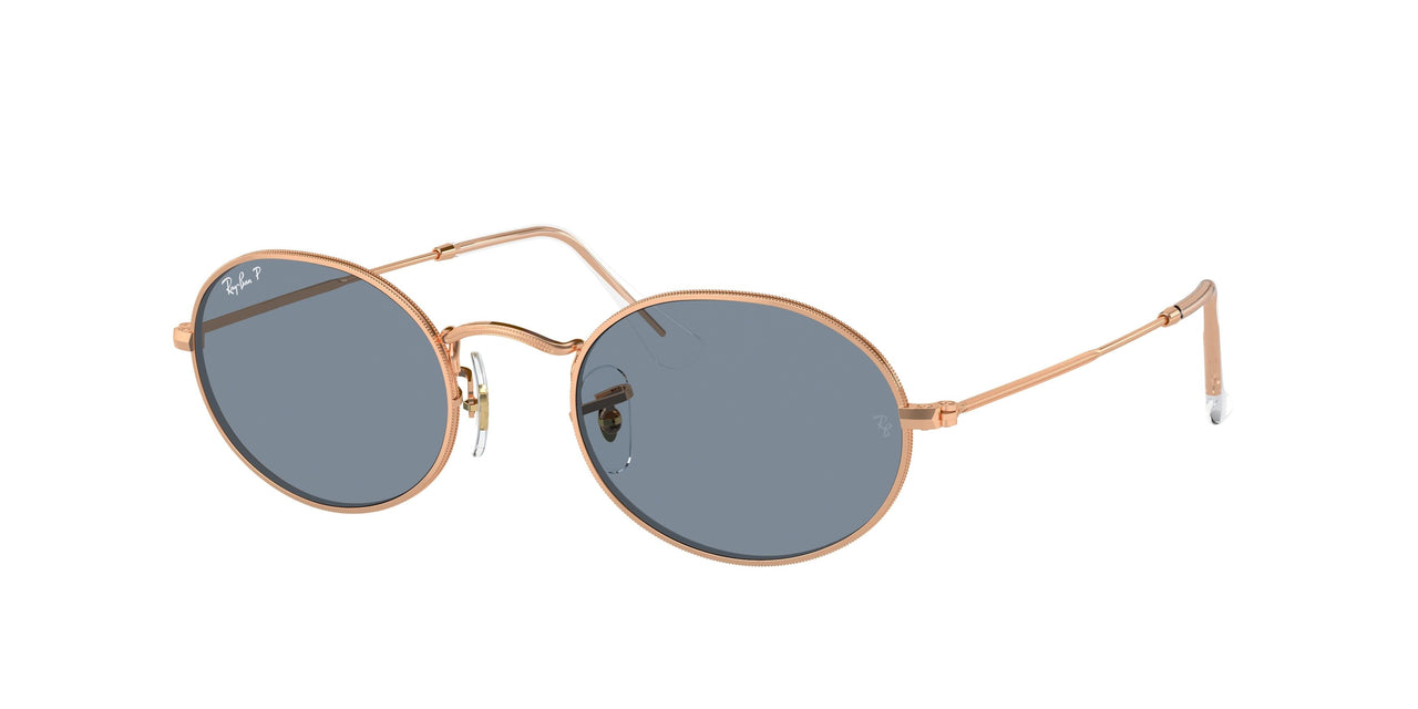 Ray-Ban Oval 3547 Sunglasses