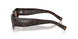 17N06B - Tortoise - Dark Brown