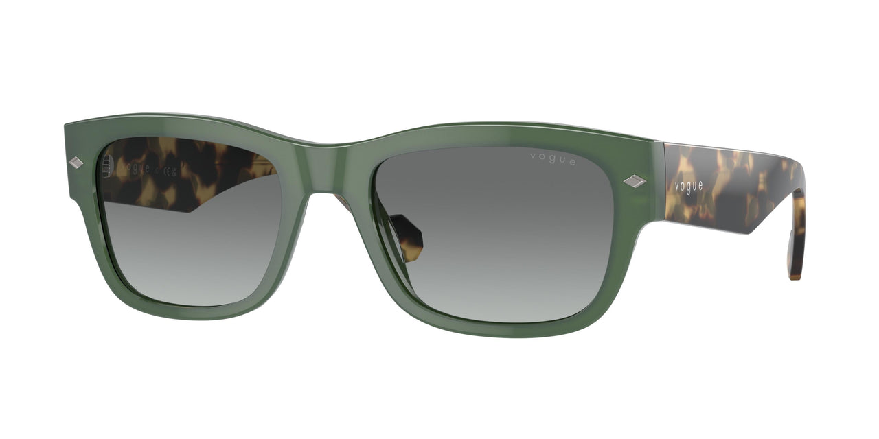 Vogue Eyewear 5530S Sunglasses