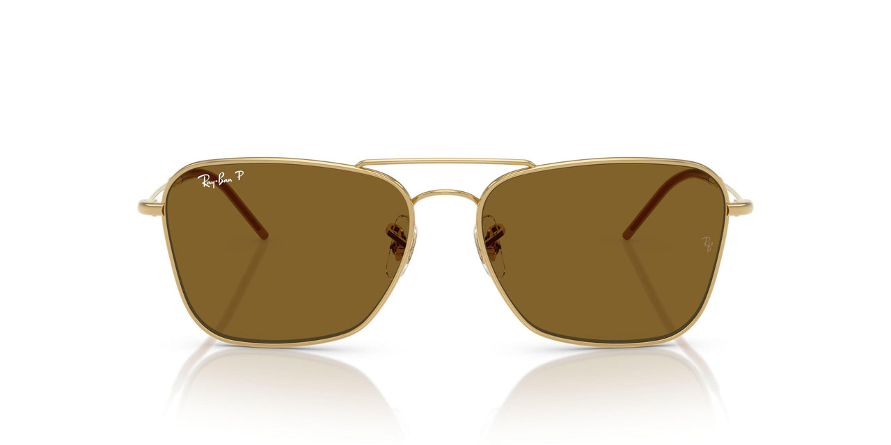 001/83 - Gold - Polar Dark Brown