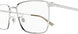 006 - Silver - Transparent