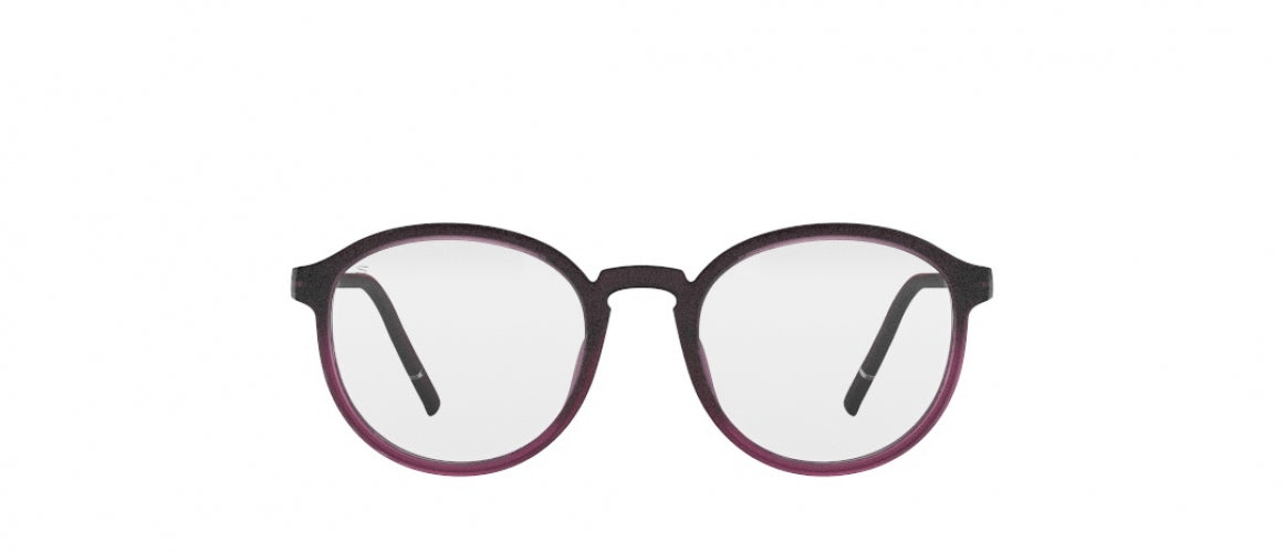 3510 - Lilac Berry Gradient
