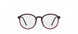 3510 - Lilac Berry Gradient