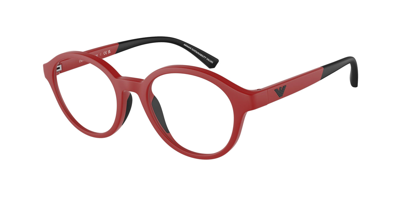 Emporio Armani Kids 3202 Eyeglasses