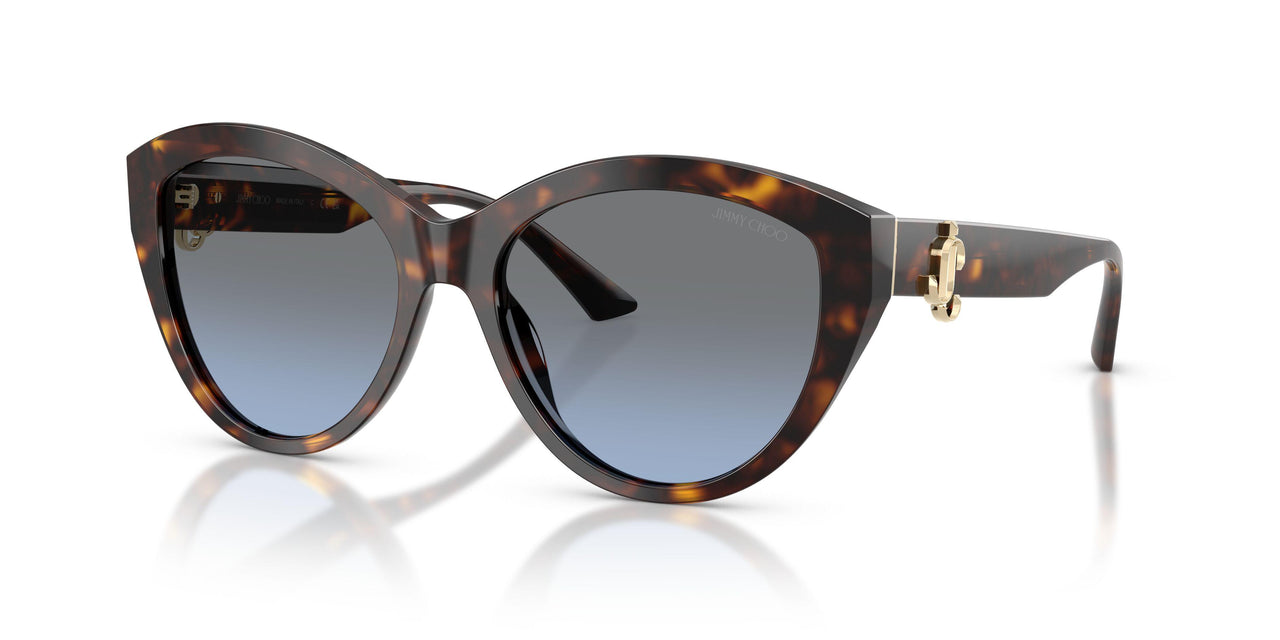 50028F - Tortoise - Gradient Blue