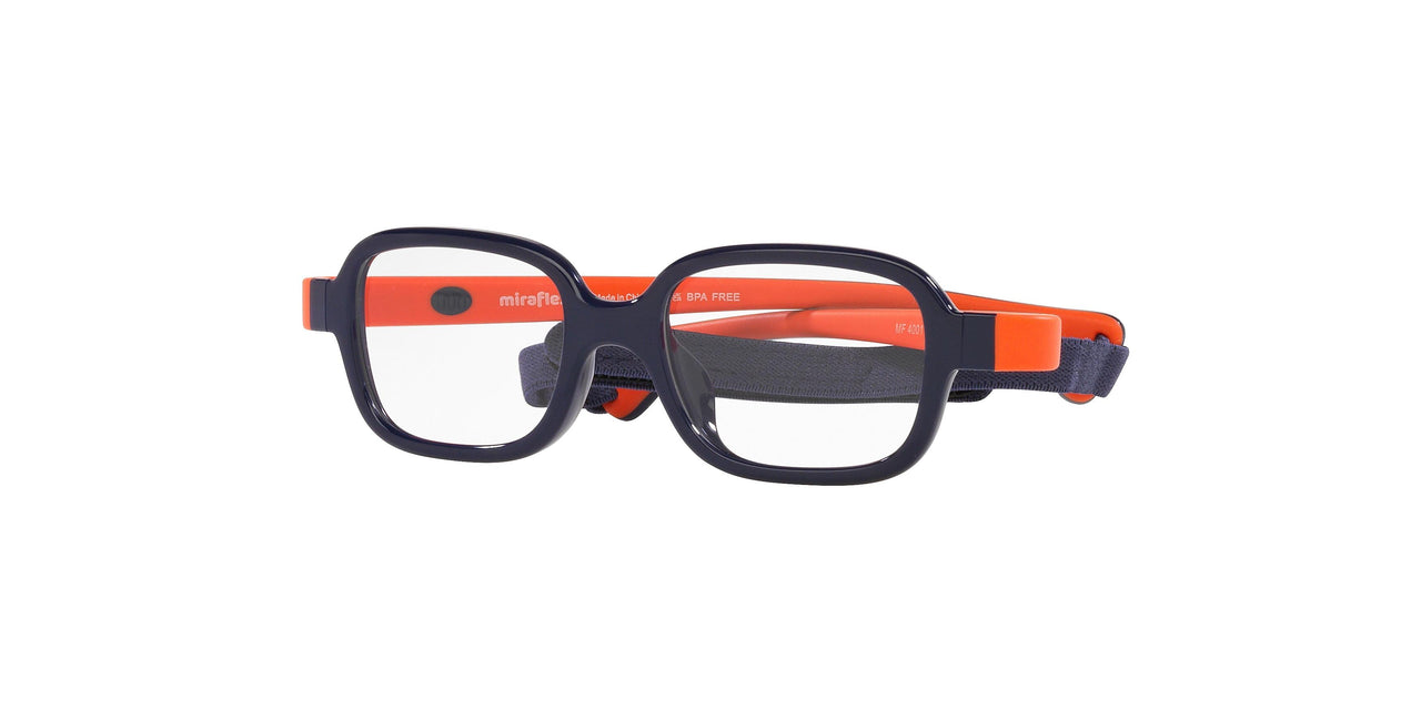 Miraflex 4001 Eyeglasses