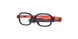 Miraflex 4001 Eyeglasses