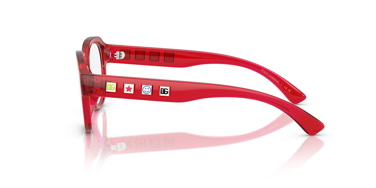 3409 - Red