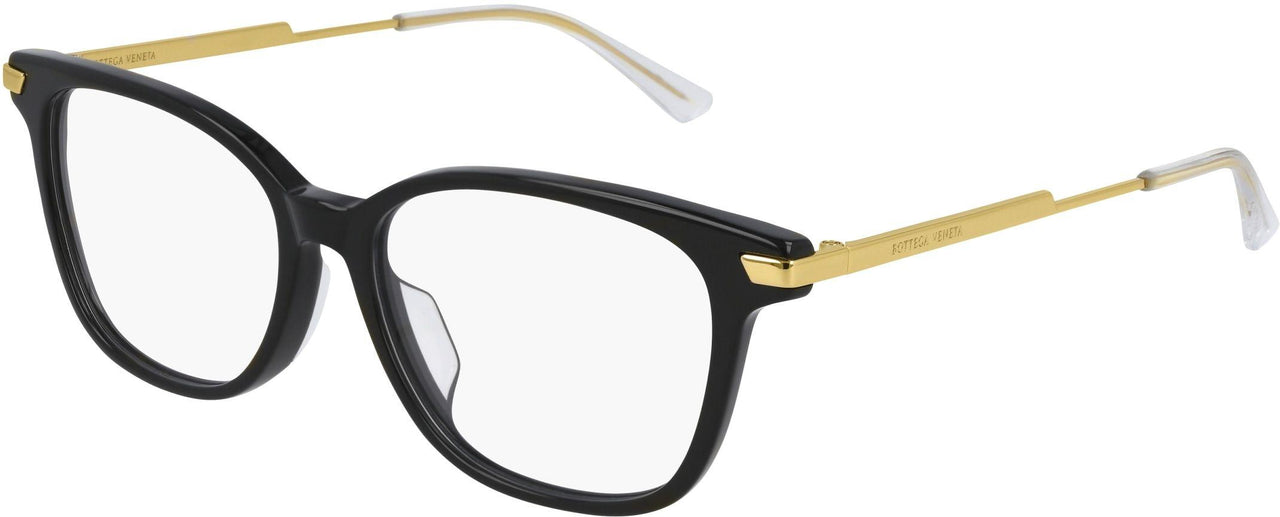 Bottega Veneta Minimalist BV1074OA Eyeglasses
