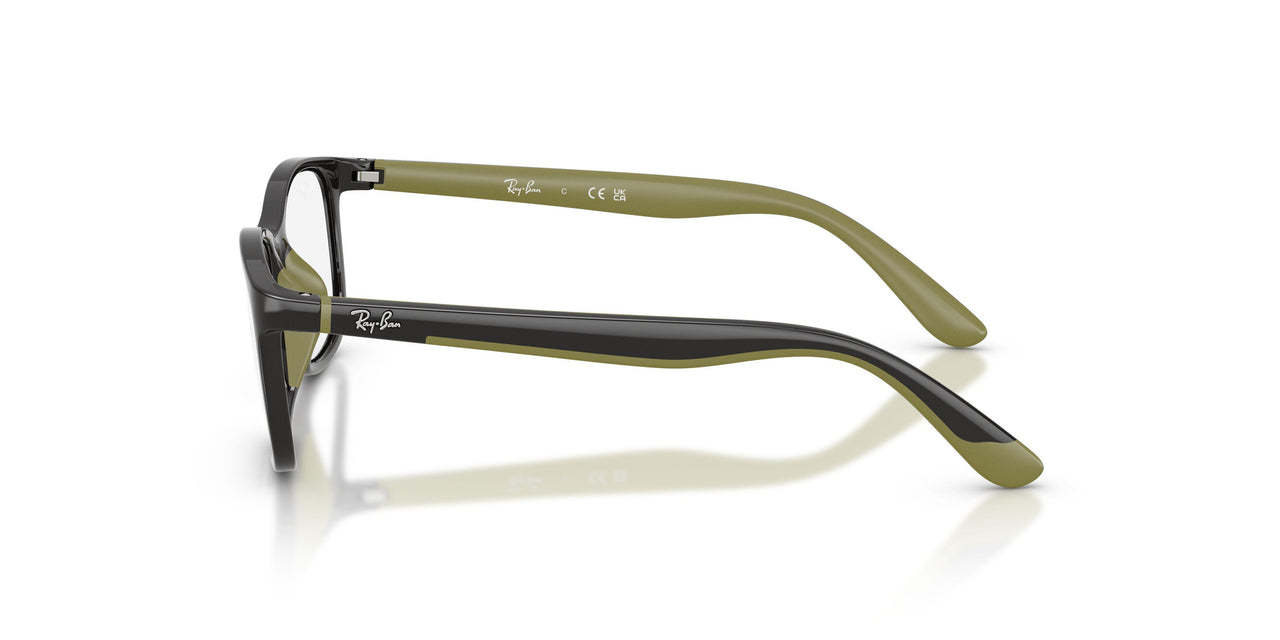 7511 - Green - Clear