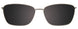 Easyclip EC724 Eyeglasses