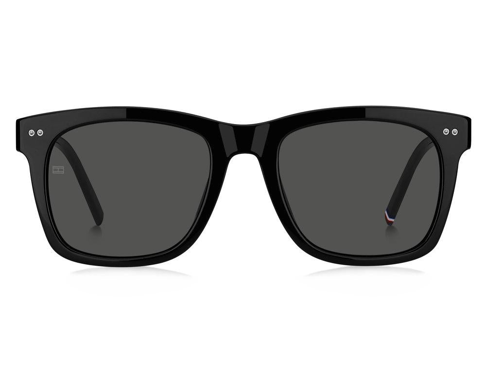 0807-IR - BLACK