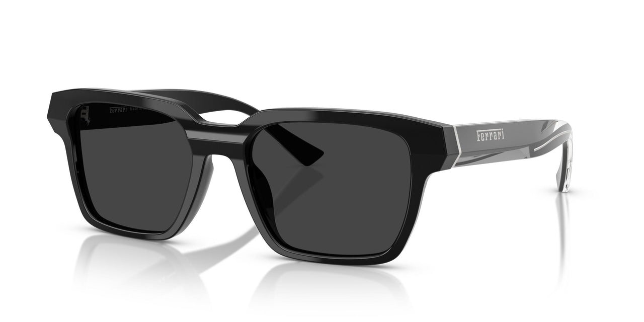 701/48 - Black - Grey Polar