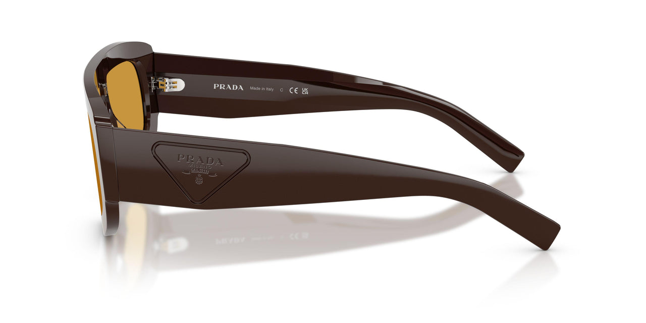 27I50P - Brown - Dark Honey
