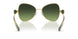 40032A - Yellow - Brown