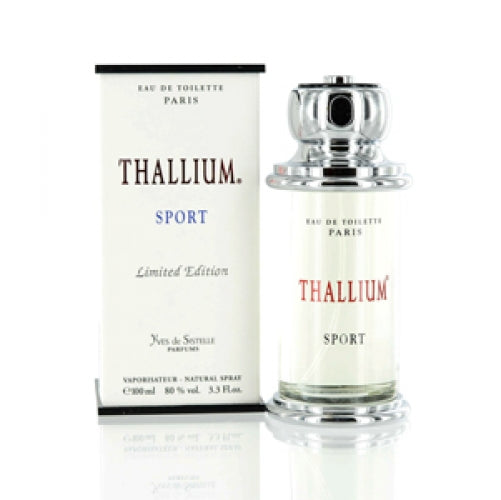 Jacques Evard Thallium Sport EDT Spray