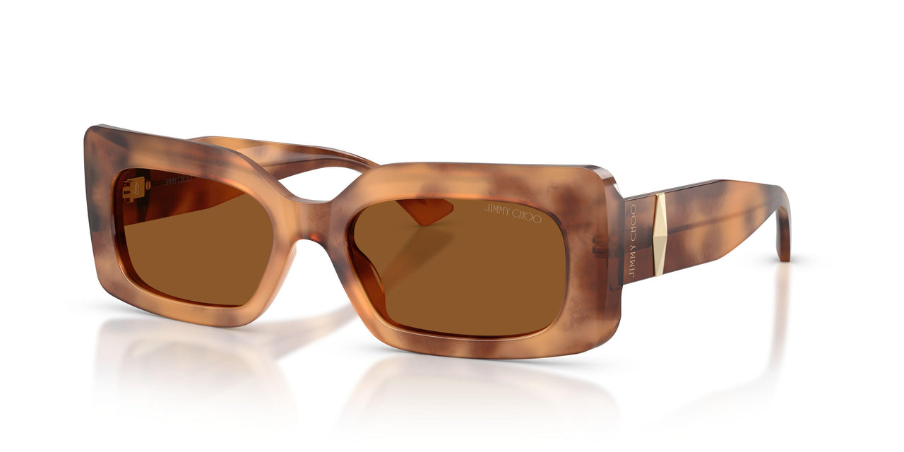 Jimmy Choo 5067F Sunglasses