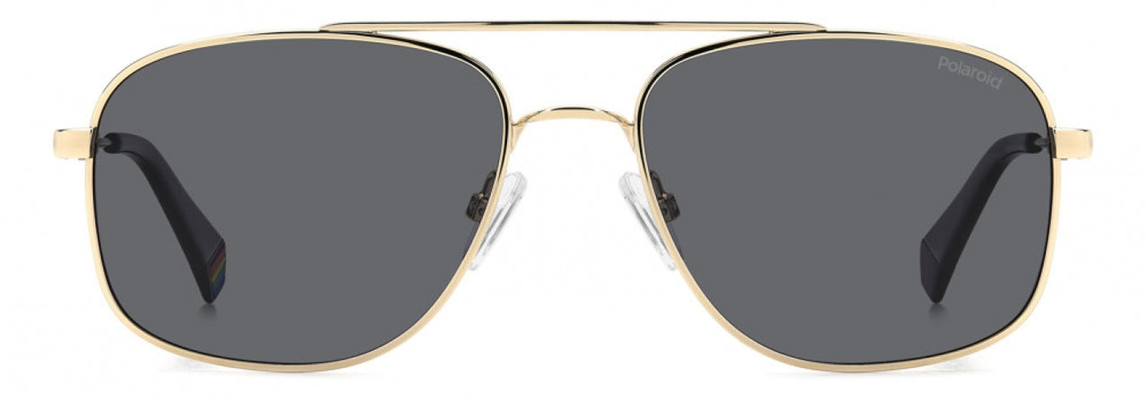 02F7-M9 - GOLD GREY