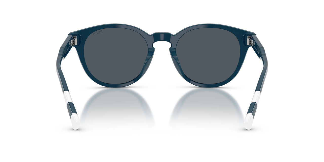 631487 - Blue - Dark Grey