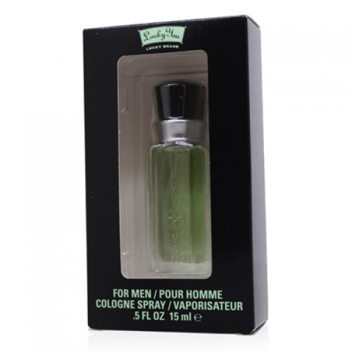 Lucky Brand Lucky You Cologne Spray
