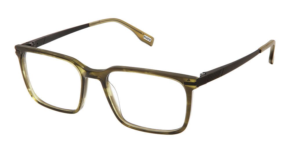 Evatik E-9299 Eyeglasses