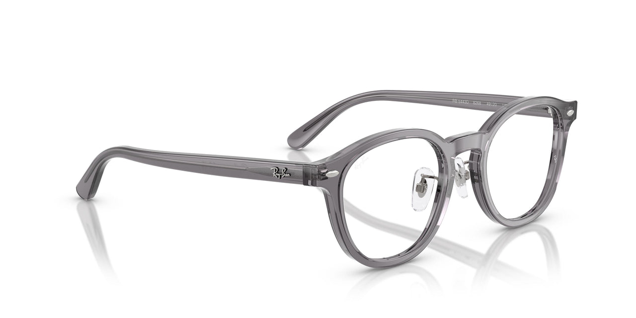 8268 - Grey - Clear