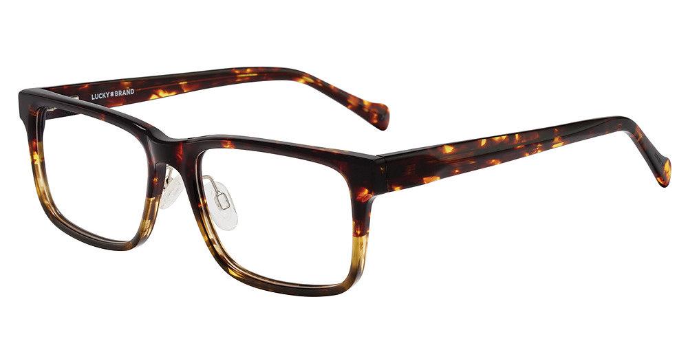 Lucky Brand VLBD436 Eyeglasses