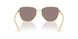 32787N - Gold - Light Purple Brown