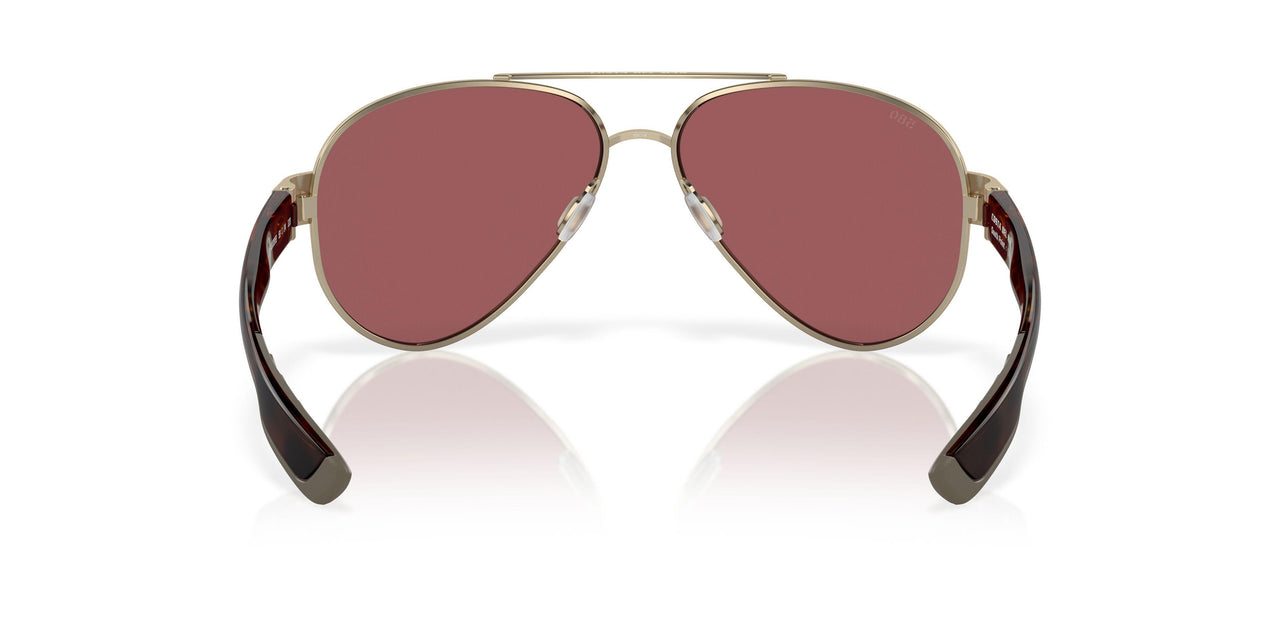 401039 - Gold - Gold Mirror