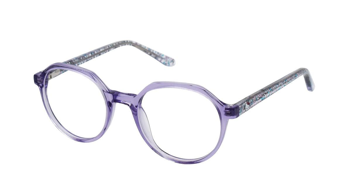 Hello Kitty 387 Eyeglasses