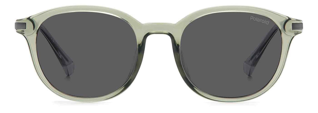 08YW-M9 - GRN GRY - Gray Pz