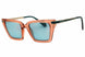 Max & Co MO0110 Sunglasses