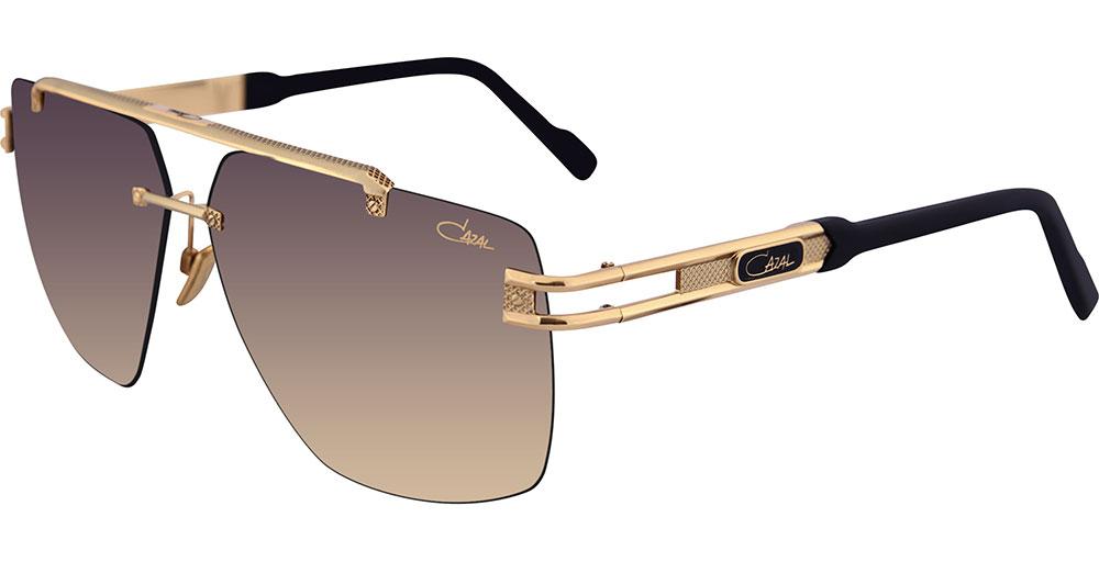 001 - BLACK - GOLD