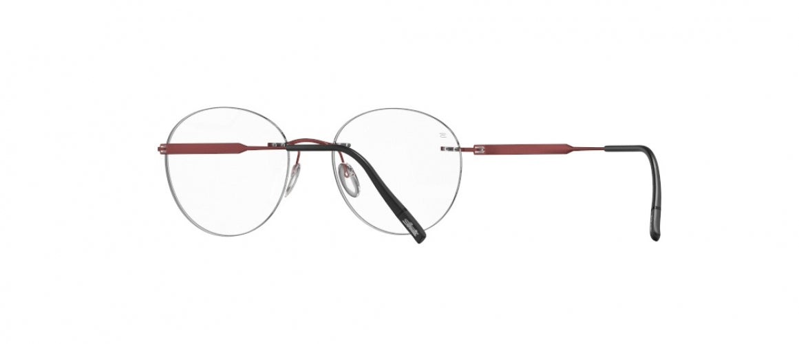 3040 - Wine Red