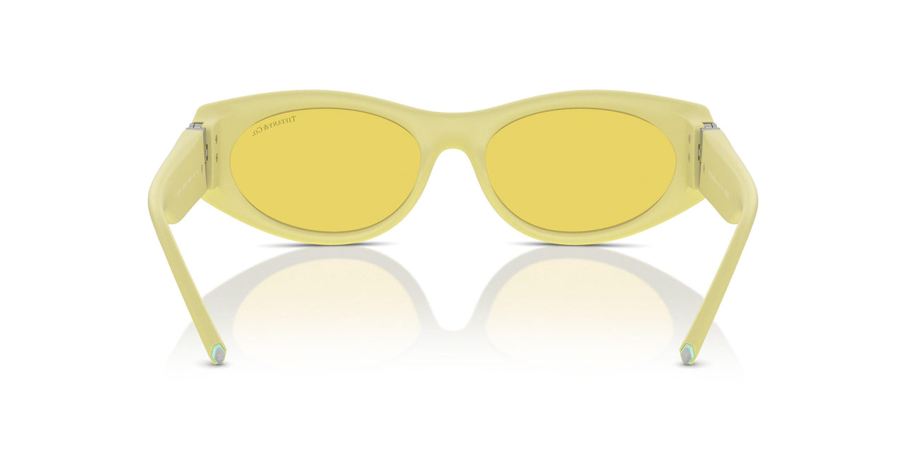 84176D - Yellow - Yellow Mirror Flash Gold
