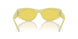 84176D - Yellow - Yellow Mirror Flash Gold