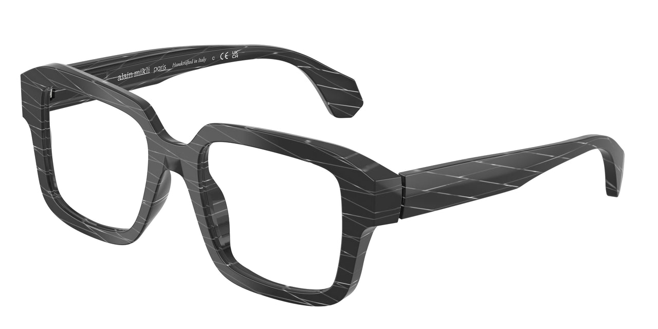 Alain Mikli 3538 Eyeglasses