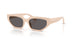 320687 - Beige - Black Smoke