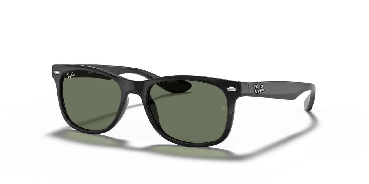 100/71 - Black - Green