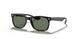100/71 - Black - Green