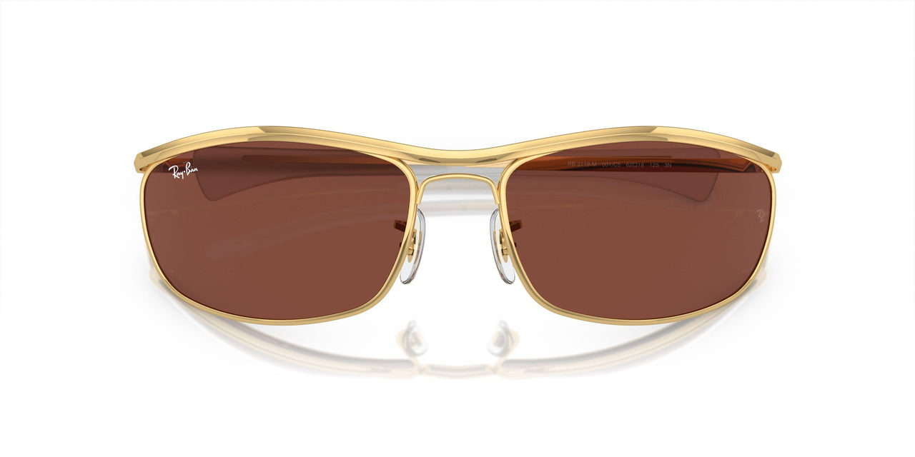 001/C5 - Gold - Red