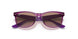 706468 - Transparent Fuxia - Violet Gradient Brown